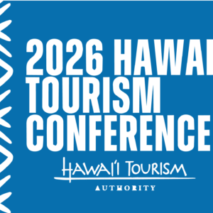 Hawaiʻi Tourism Conference 2026