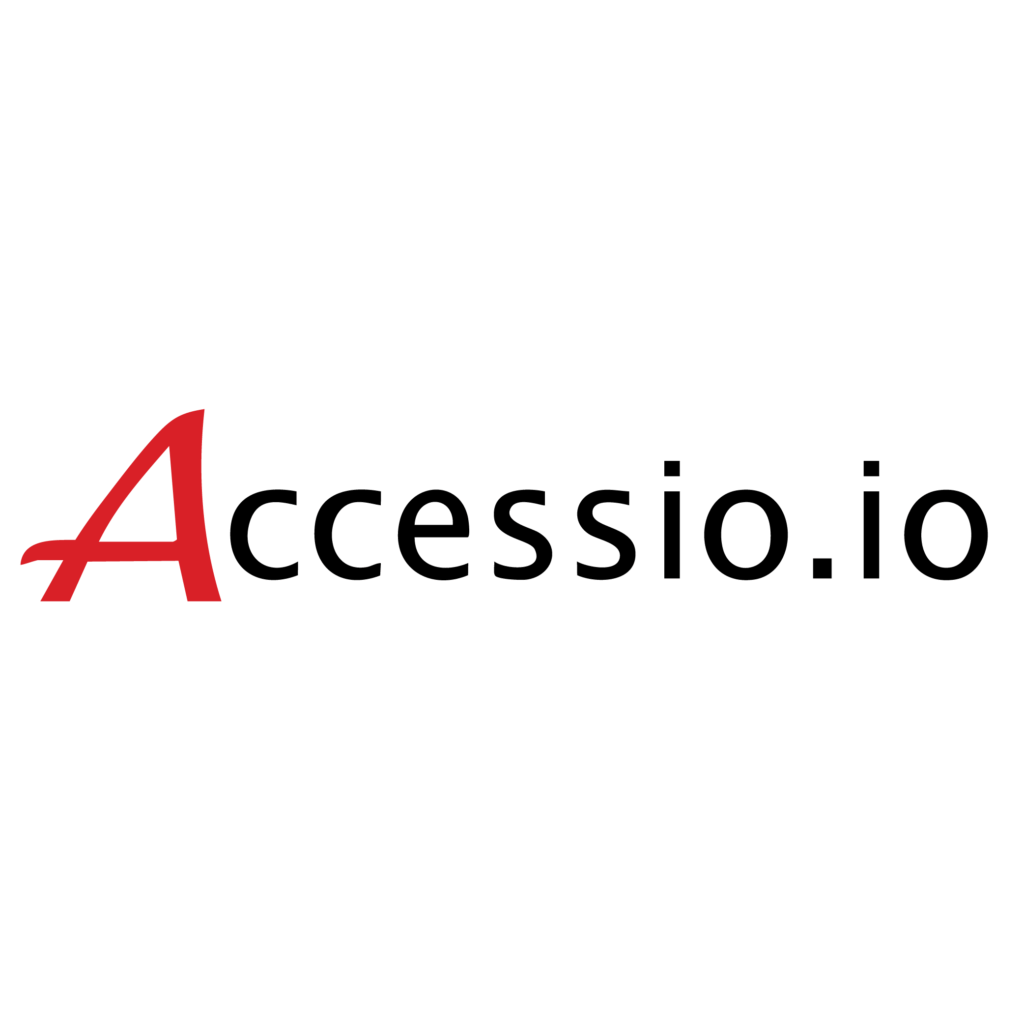 Accessio.io