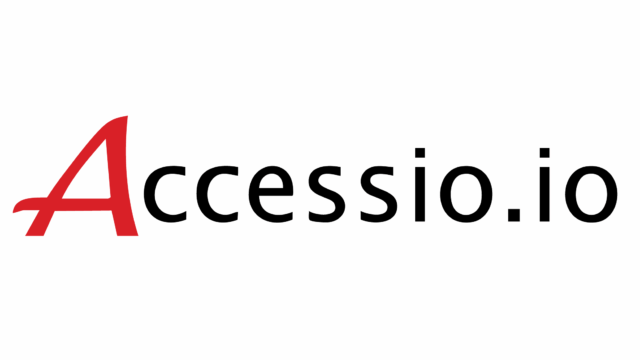 Accessio.io