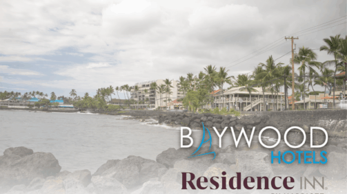 Baywood Residence Inn