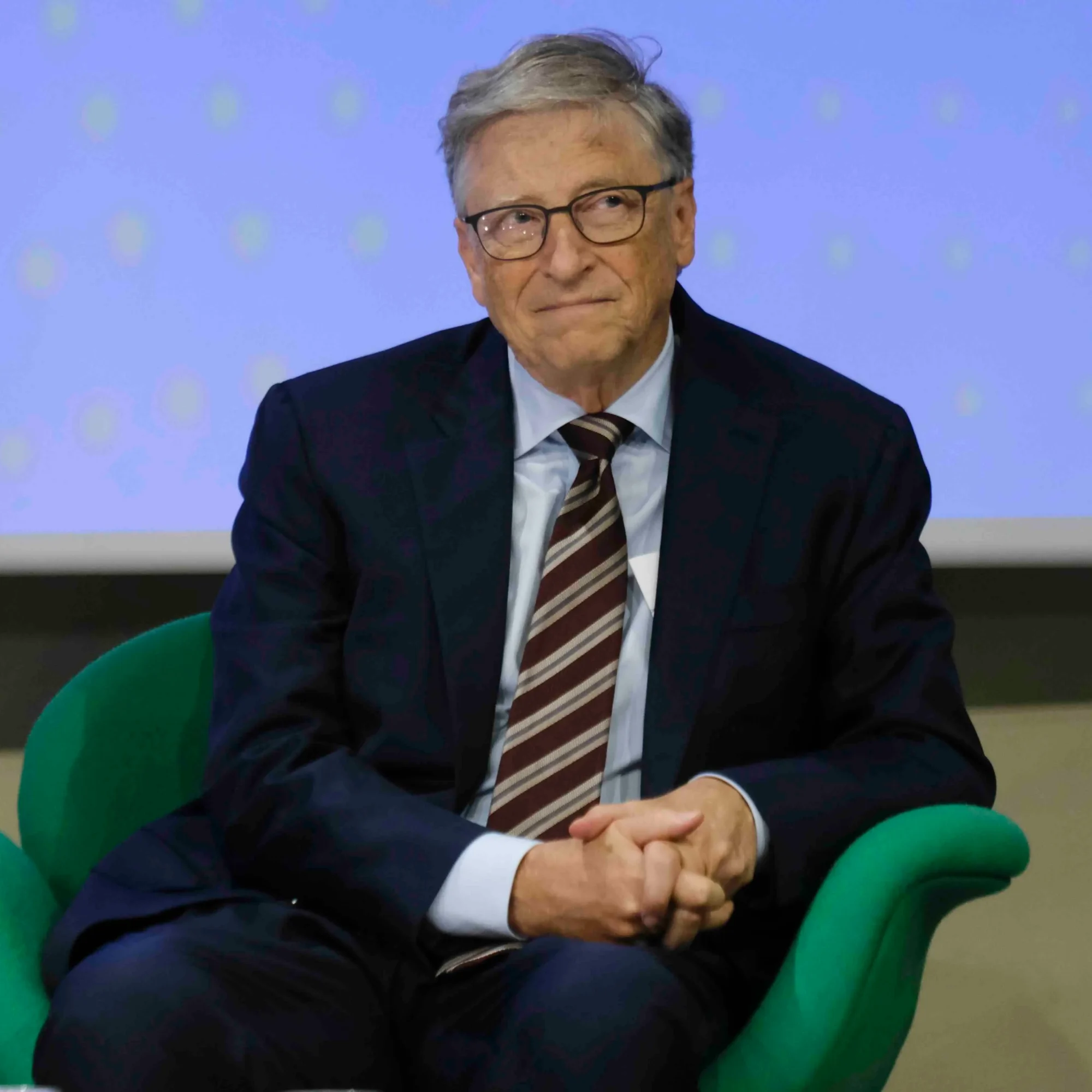 Bill gates