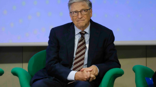 Bill gates