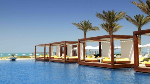 luxury place resort and spa for vacations