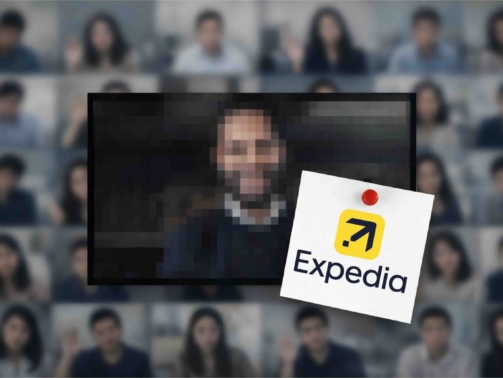 Expedia 2