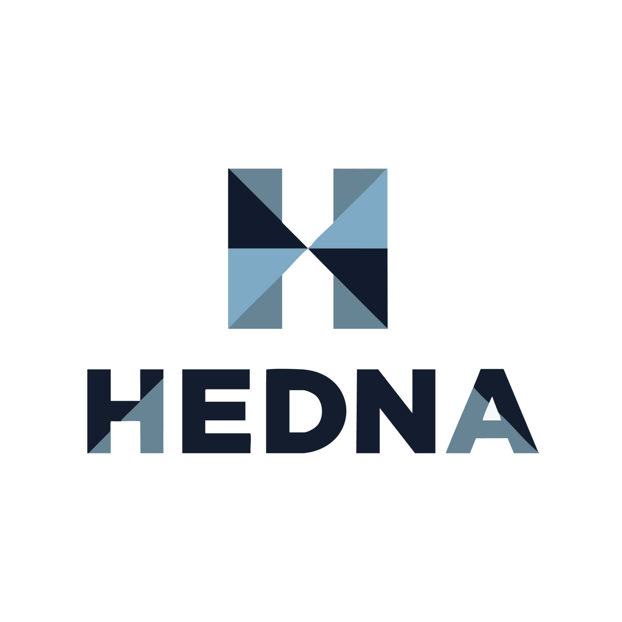 HEDNA