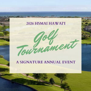 HSMAI 2026 Annual Golf Tournament