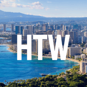 Honolulu Tech Week 2026