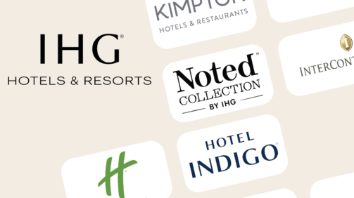 IHG Noted