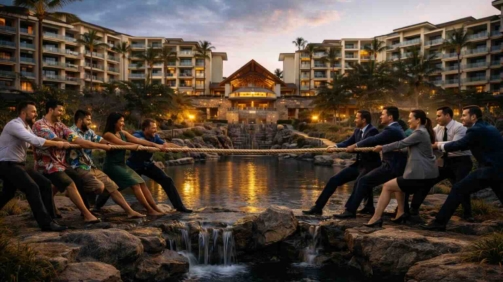 Kapalua