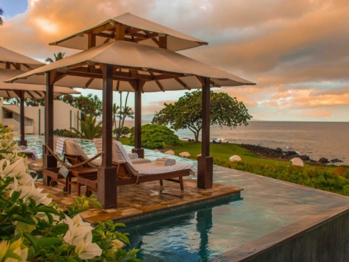 Luxury