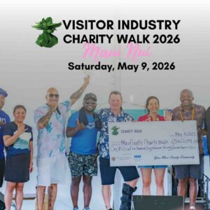 MHLA 47th Annual Visitor Industry Charity Walk