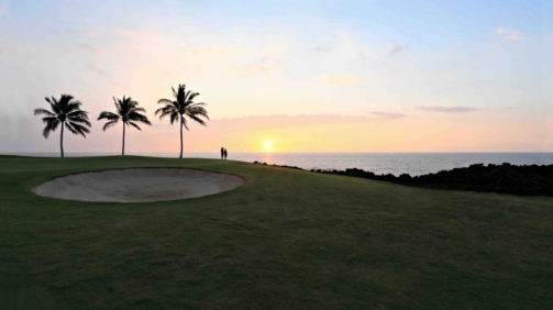 PGA