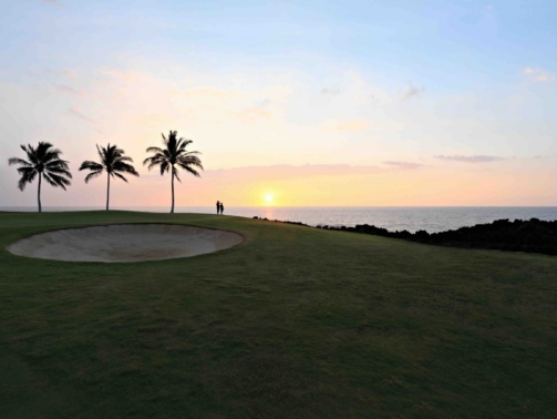 PGA