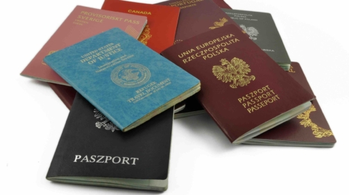 Passports