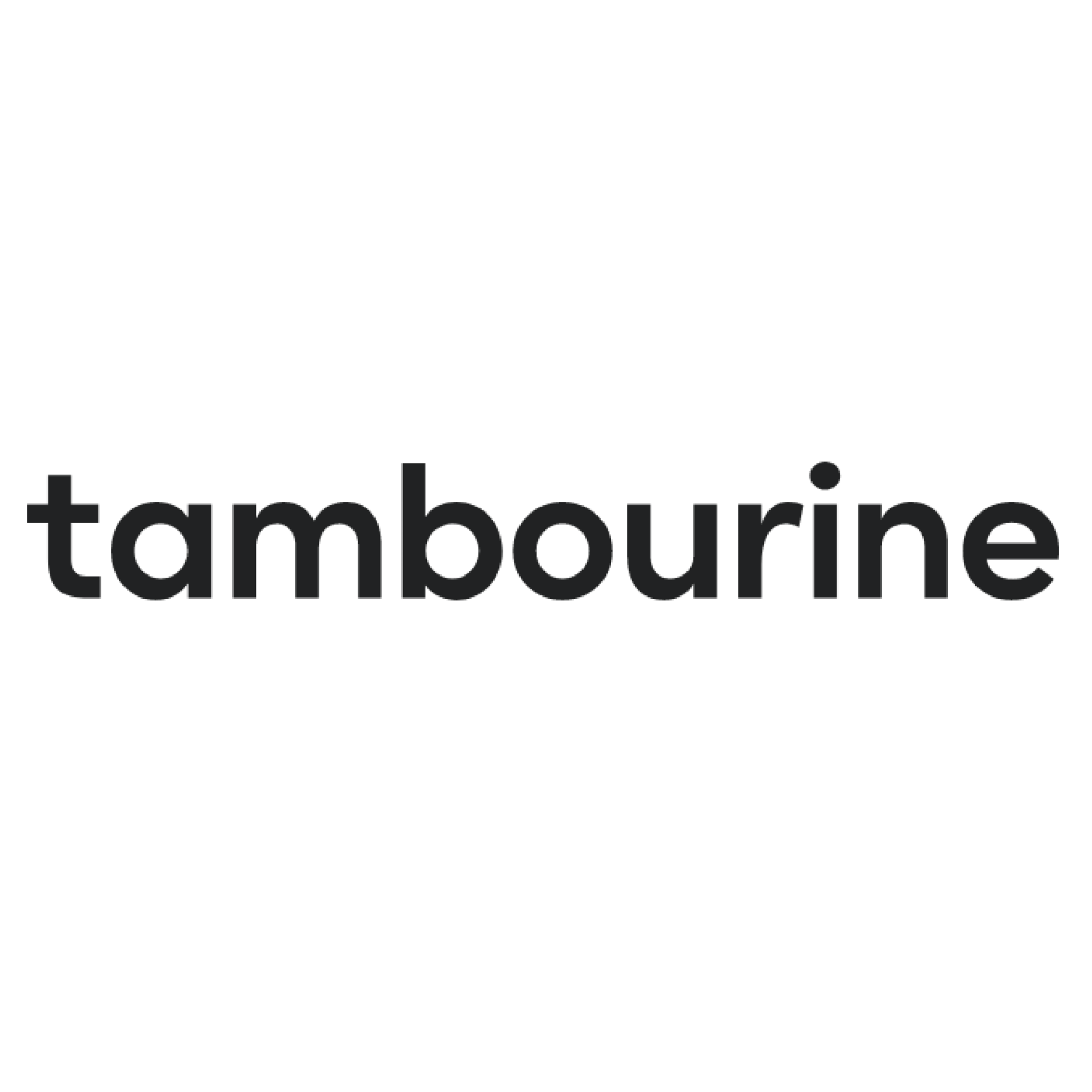 Tambourine