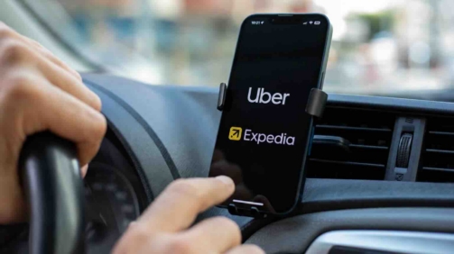 Uber Expedia