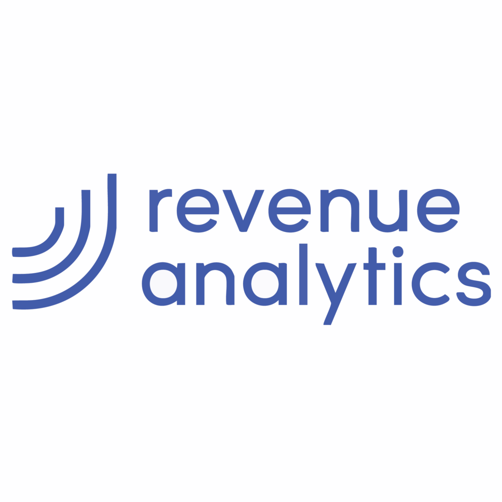 revenue analytics